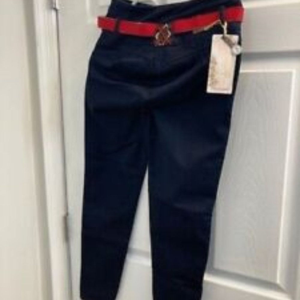 Joshi Jeans- Original "push up" jeans from Colombia